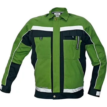 Dílna CERVA BUNDA STANMORE ZELENÁ 50