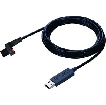 Kabel USB Input Tool (DIGIMATIC USB) Digi/Digi2, přímý, s tl. DATA MITUTOYO pro posuvná měřítka, hloubkoměry a pravítka