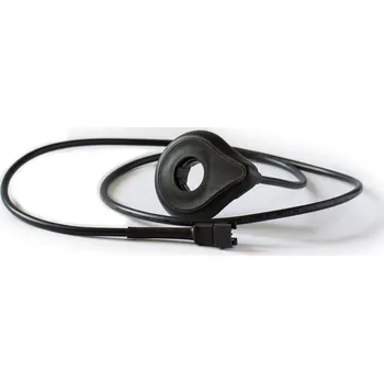 Elektrokolo PAS senzor integrovaný pro modely s nosičovou řídící jednotkou