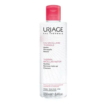 Uriage Eau Thermale micelární voda pro…