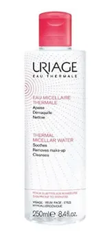Micelární voda Uriage Eau Thermale micelární voda pro citlivou pleť bez parfemace