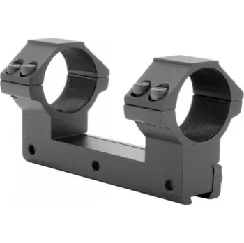 Puškohled Jednodílná montáž na optiku 11mm/25,4mm vysoká