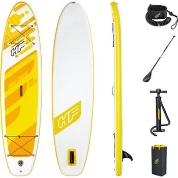 Paddleboard Paddleboard Bestway Aqua Cruise | 320 x 76 x 12 cm