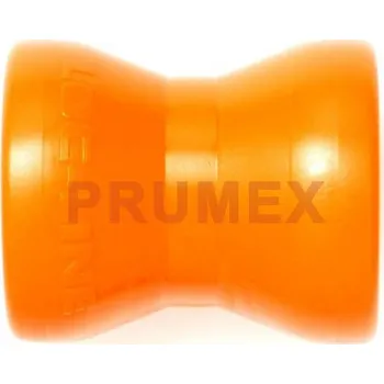 Zahradní hadice 1/2" spojka (1/2" : 1/2"), LOC-LINE, 59872.1