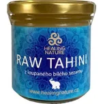 Healing Nature Raw Tahini 165 ml