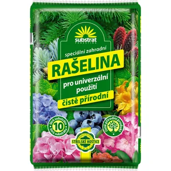 Forestina Substrat rašelina, 10 l