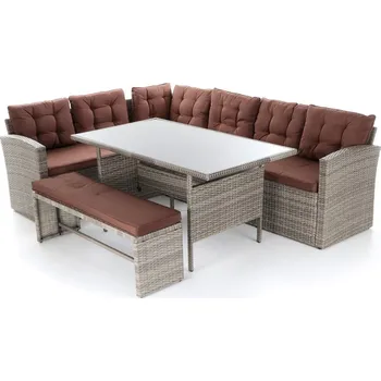 Zahradní sestava V-GARDEN VeGA TUNIS SET