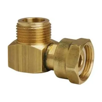 Fitinka Koleno šroubení 90 °