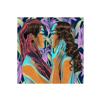 Zahraniční hudba Broken Hearts & Beauty Sleep / Vinyl - Blanco Mykki [LP]