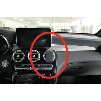Brodit ProClip montážní konzole na palubní desku pro Mercedes Benz GLC-Class 16-19, 855535