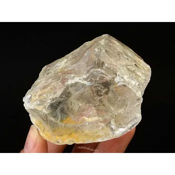 Sběratelství Přírodní křišťál 247g