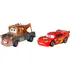 autíčko MATTEL Cars 3 GRT39 Burák & Blesk McQueen