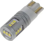 Stualarm Super LED T10 12/24V 1W
