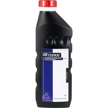 Force Mineral Brake Oil 1 l