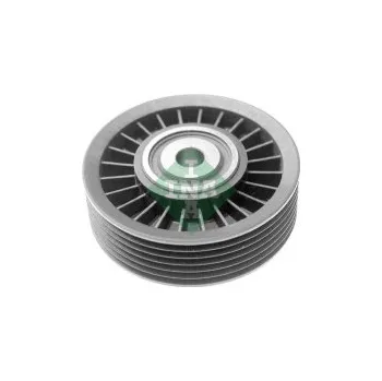 Rozvod motoru Vratná/vodící kladka INA (IN 532036820) - FIAT