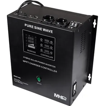 Záložní zdroj MHPower MSKD-500 (MSKD-500-12)