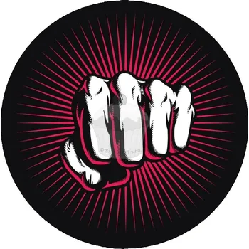 Jedlá dekorace na dort Caketools Jedlý papír "Fitness 4" - A4