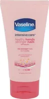 Vaseline Intensive Care Healthy Hands Stronger Nails Lotion 200 ml 