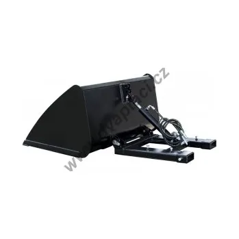 Lopata Hydraulická lopata ATM 2-049 / 490 litrů