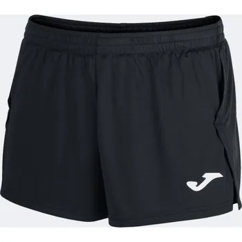 Běžecké oblečení Pánské běžecké trenky JOMA Record II Velikost: M, Barva: černá