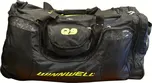 Winnwell Q9 Wheel Bag Senior černá