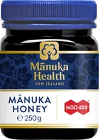 Manuka Honey Health New Zealand MGO 400+ 250 g