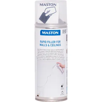 Tmel Maston Rapid Filler For Walls & Ceilings 400 ml