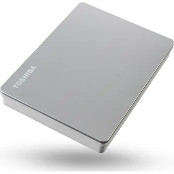 Externí pevný disk Toshiba Canvio Flex 4 TB (HDTX140ESCCA)