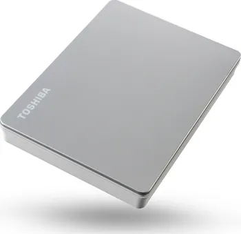 Externí pevný disk Toshiba Canvio Flex 4 TB (HDTX140ESCCA)