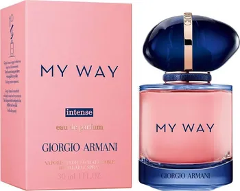 Dámský parfém Giorgio Armani My Way Intense W EDP
