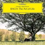 Bach: The Art Of Life / 2CD - Trifonov Daniil [2 CD]
