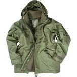 MIL-TEC 10615001 s vložkou Fleece…