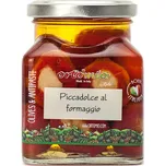 Ortomio Piccadolce al Formaggio 314 ml