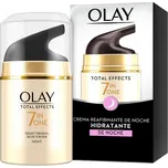 Olay Total Effects Olay noční krém proti vráskám 50 ml