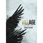 Resident Evil Village (Deluxe Edition) PC