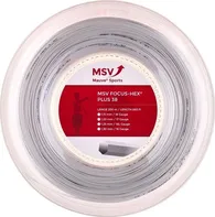 MSV EVO-HEX Focus Hex Plus 38 bílá 200 m 1,20 mm