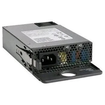 Síťový prvek CISCO PWR-C6-600WAC=