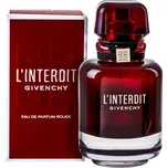 Givenchy L'Interdit Rouge EdP 50 ml