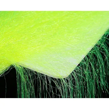 Sybai Fine Hair Fluo Yellow