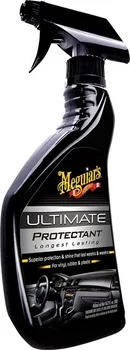 Čistič plastových dílů Meguiar's Ultimate Protectant Spray 450 ml