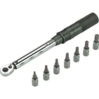 Klíč BBB TorqueSet BTL-173