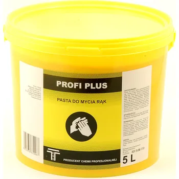 Péče o ruce PROFI PLUS pasta na ruce 5 l