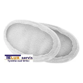Příslušenství pro kuchyňský robot mikrovláknové utěrky napařovače Tefal / SS-1810001895