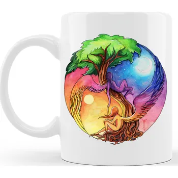 Ahome Hrneček Jin Jang