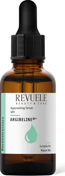 Pleťové sérum Revuele CYS Argireline Replenishing Serum vyhlazující pleťové sérum 30 ml