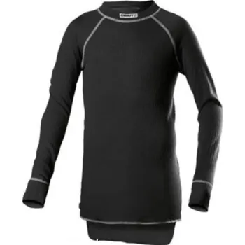 Dětské termo triko Craft Active 152 výprodej