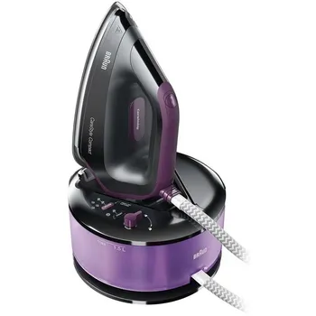Braun CareStyle Compact IS 2144 BK