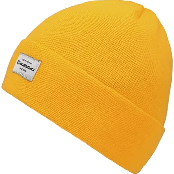 Čepice čepice Horsefeathers Meryl - Golden Rod one size