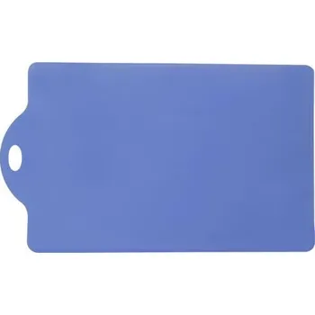 Obal na doklad Foska Obal na průkazku - kartu - modrý