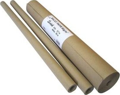 Balící papír šedák 0,5x50m, 90g v roli [1 ks]